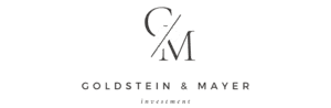 Logo Goldstein and Mayer Investment (1) Logo Goldstein and Mayer Investment