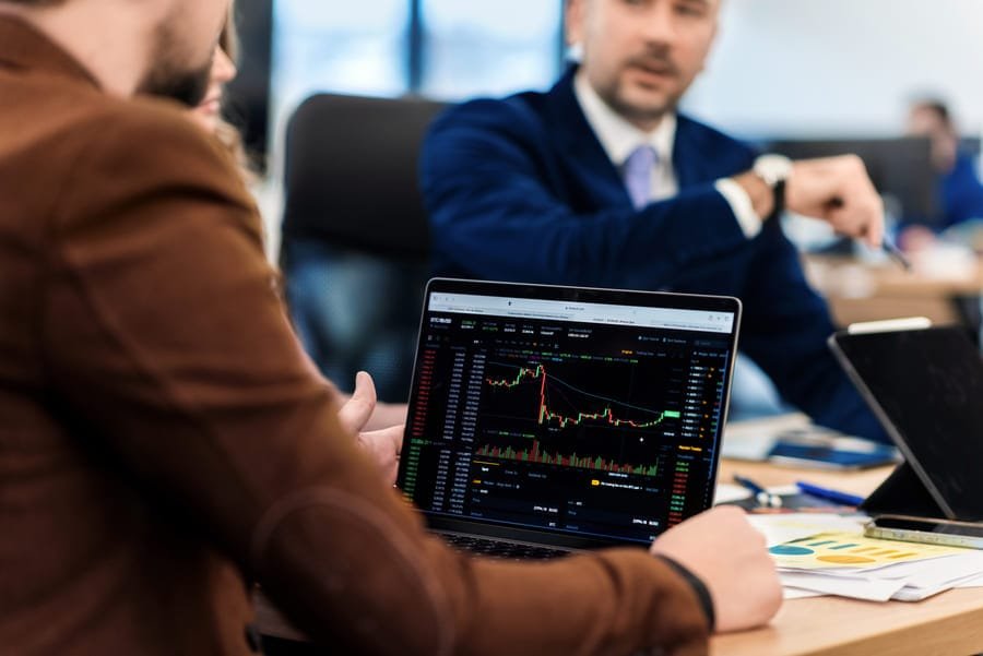 Investing in Stocks and ETFs A Guide for Beginners