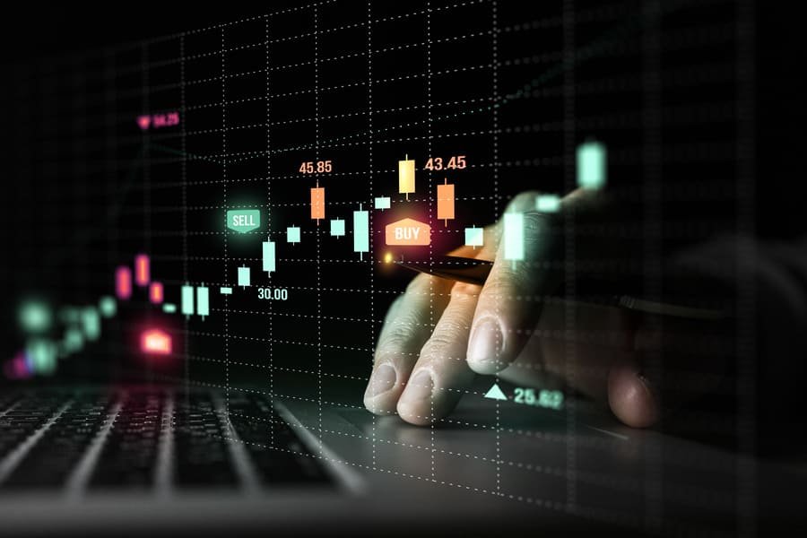 Investing in Stocks and ETFs A Guide for Beginners