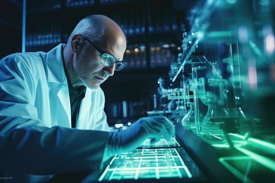Crispr Technology The Power and Ethical Considerations of Gene Editing