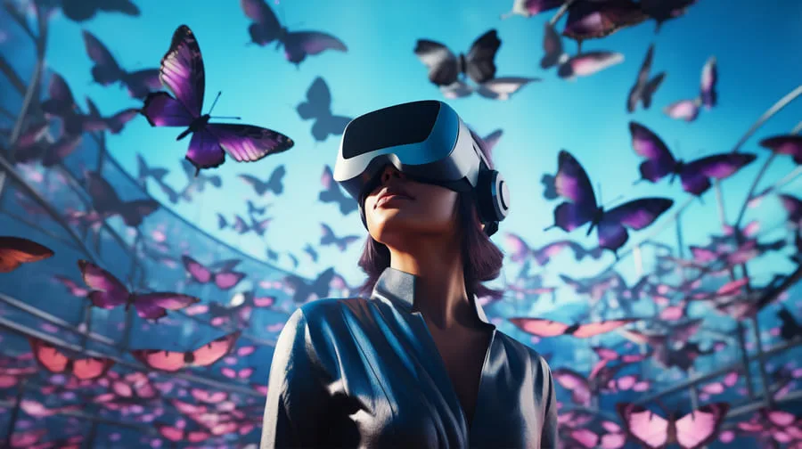 Augmented Reality in Everyday Life Applications and Trends