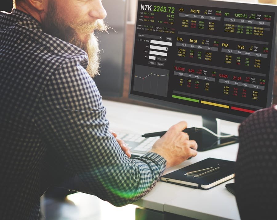 Investing in Stocks and ETFs A Guide for Beginners