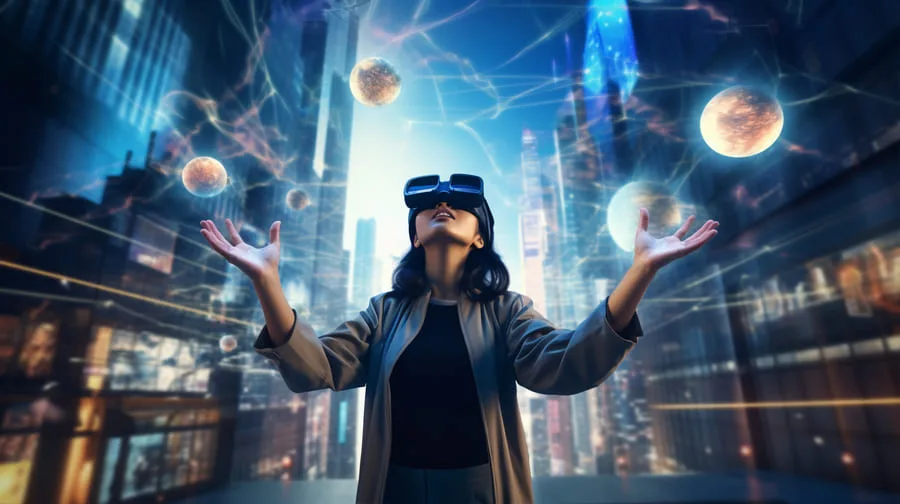 Augmented Reality in Everyday Life Applications and Trends