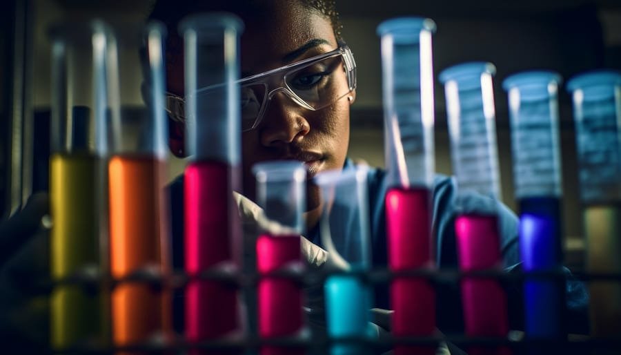 Crispr Technology The Power and Ethical Considerations of Gene Editing